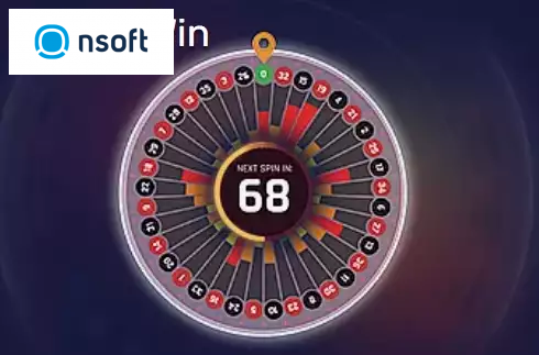 Spin and Win